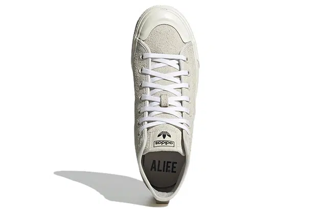 Alife x adidas originals NIZZA High