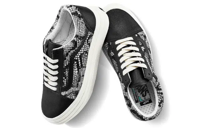 Vans Super Comfycush Old Skool Lx