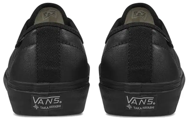 Taka Hayashi x Vans Authentic Vault One-Piece LX