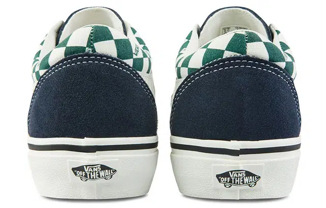 Vans Bold