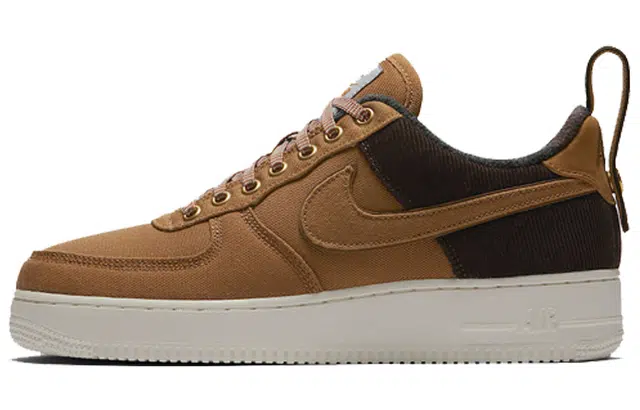 Carhartt WIP x Nike Air Force 1