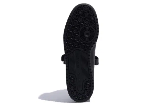 adidas Forum Low Triple Black