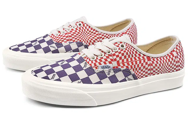 Vans Authentic Og Lx 3D