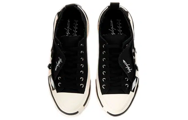 Yohji Yamamoto x xVESSEL