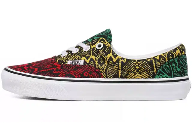 Vans Era Multi Python