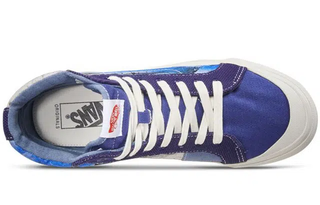 Vans OG Style 138 LX