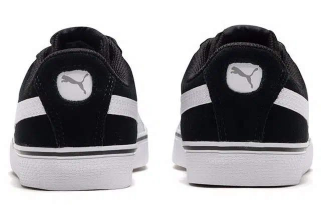 PUMA Vulc
