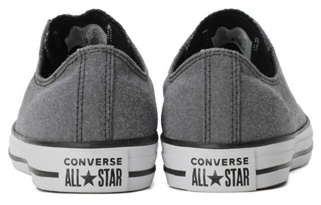 Converse All Star Ctas Ox