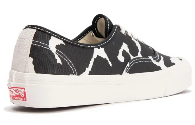 Vans Authentic LX