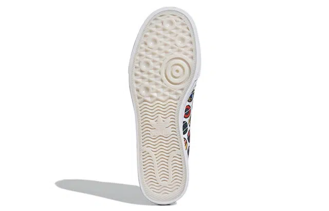 Craig Karl x adidas originals NIZZA Rf