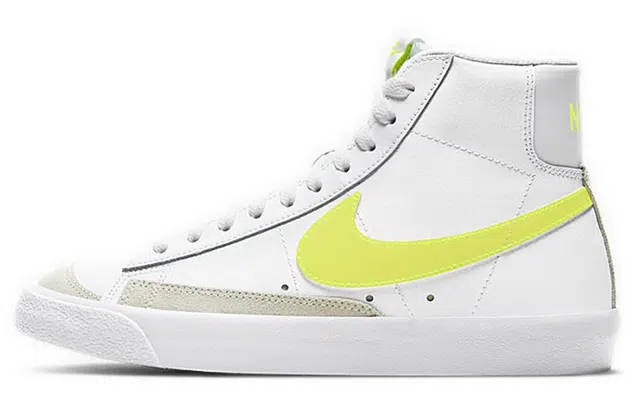 Nike Blazer 77 "Lemon Venom"
