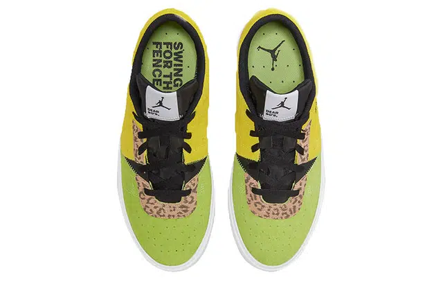 Jordan Air Jordan Series .03 "Dear '90s"