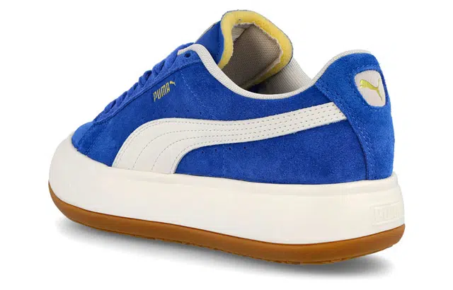 PUMA Suede Mayu Up