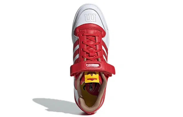 MM'S x adidas originals FORUM 84 Low MM