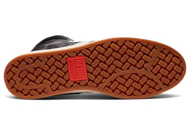 Converse Cons Pro Leather