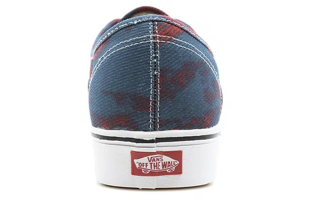 Vans Comfycush Authentic