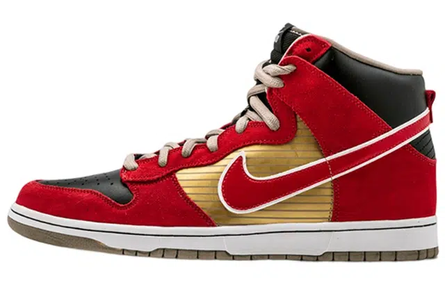 Nike Dunk SB Tecate