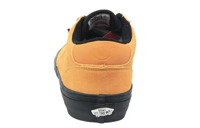 Vans Roman Pro