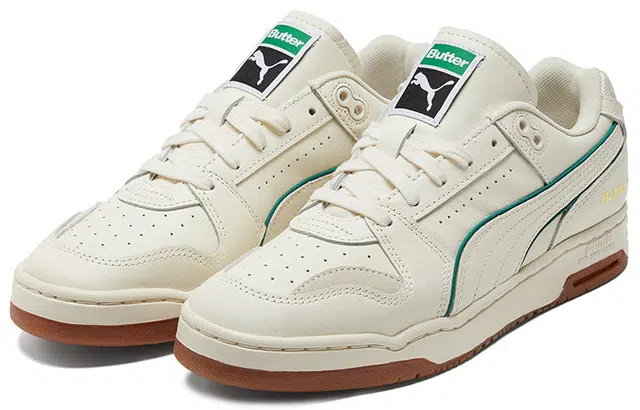 BUTTER GOODS x PUMA Slipstream Lo