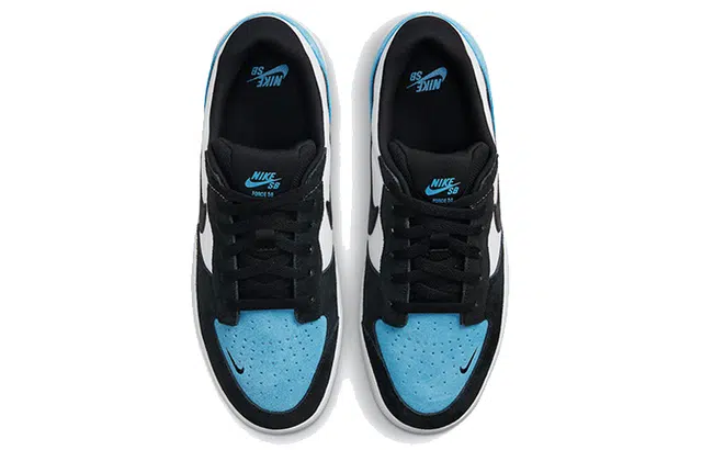 Nike SB Force 58