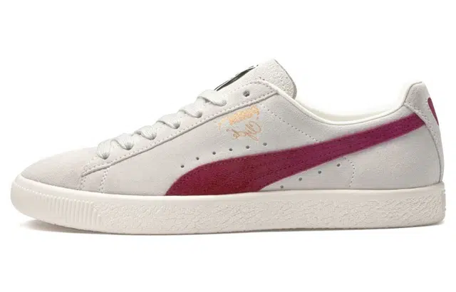 PUMA Clyde From The Archive