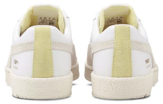PUMA Ralph Sampson