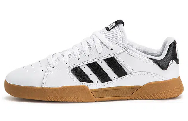 adidas originals VRX Cup Low White Gum