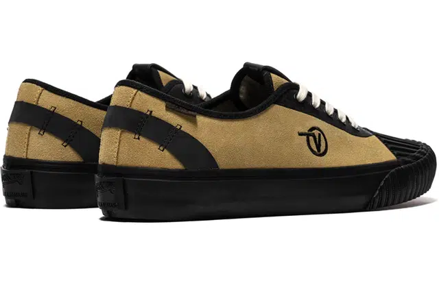 Taka Hayashi x Vans Authentic Vault One-Piece LX