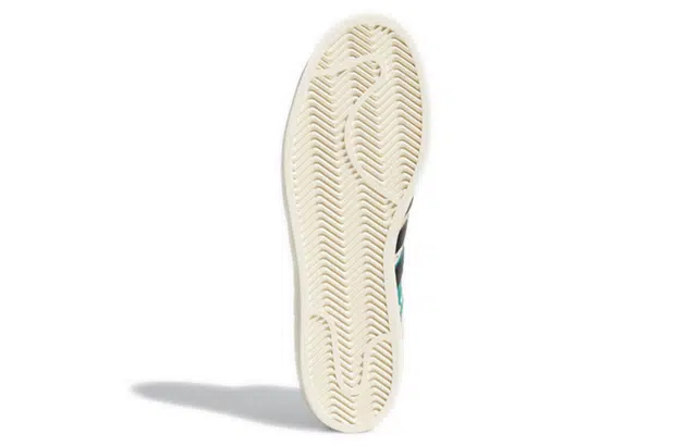 Jasmine Jones x adidas Originals Pro Model Heat Court