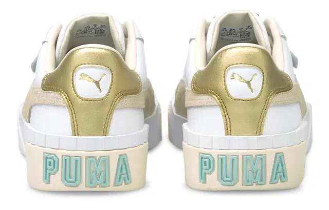 PUMA Cali Soft Glow