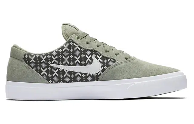 Nike SB Chron Solarsoft Premium