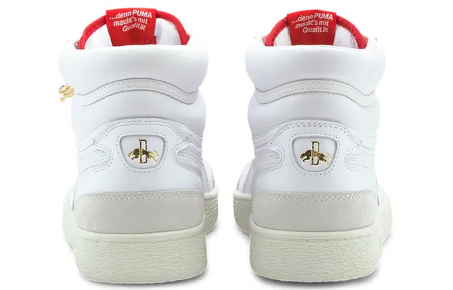PUMA Ralph Sampson Mid Dassler Legacy