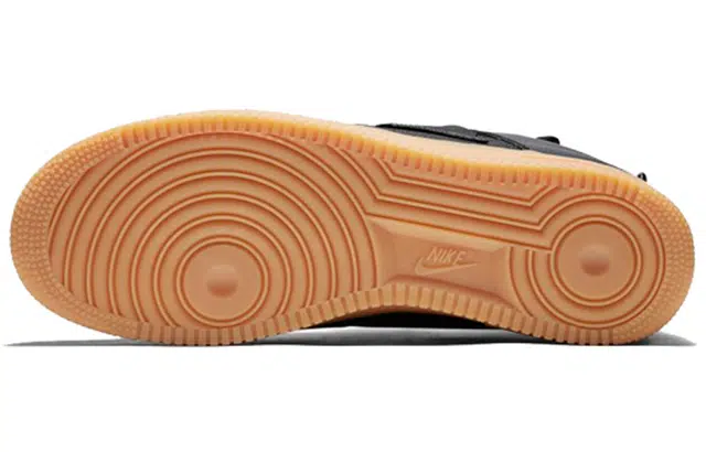 Nike Air Force 1 Utility Sequoia