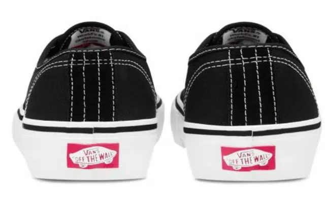 Vans Authentic Pro