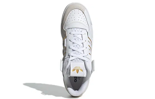 adidas originals FORUM Exhibit Low