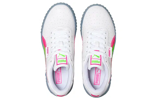 Puma Cali Neon
