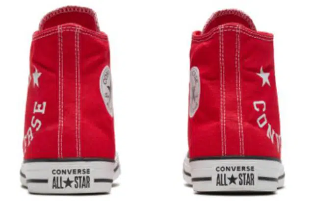 Converse Chuck Taylor All Star