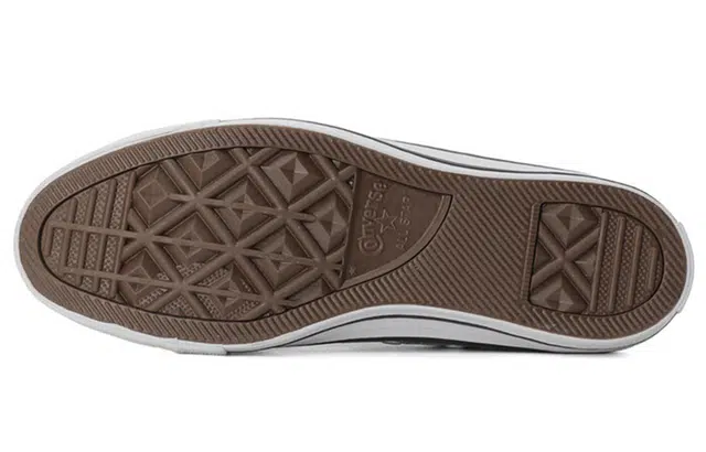 Converse All Star Ctas Ox