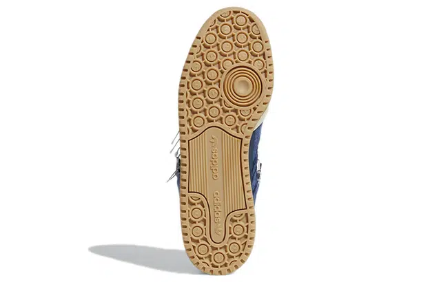 adidas originals FORUM 84 Low