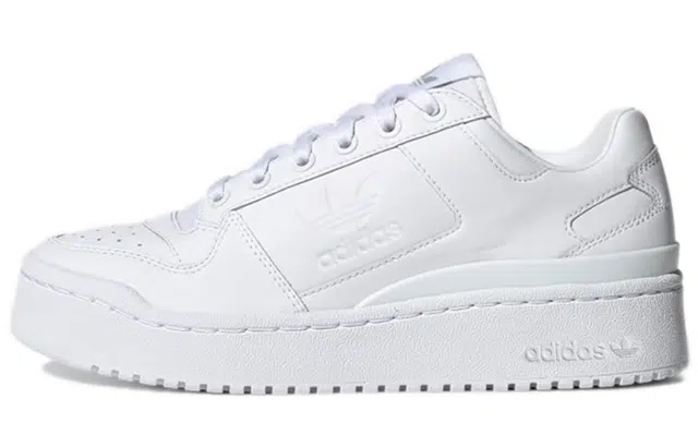 adidas originals FORUM bold