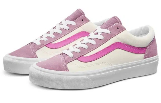 Vans Style 36