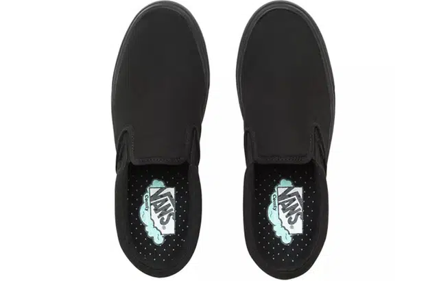 Vans slip-on Comfycush