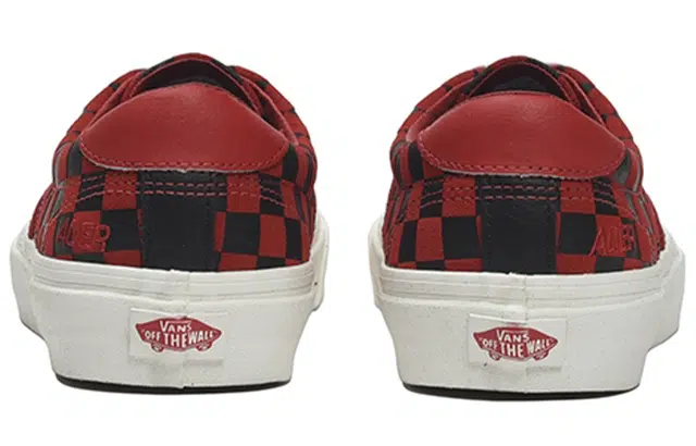 Vans Acer NI Sp