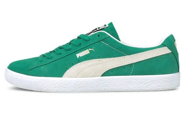 PUMA Suede Vtg