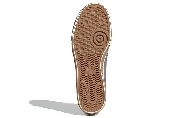 HUMAN MADE x adidas originals NIZZA Hi