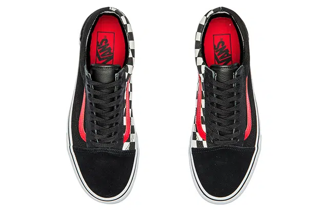 Shoe Palace x Vans Old Skool