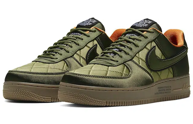 Nike Air Force 1 Low MA-1