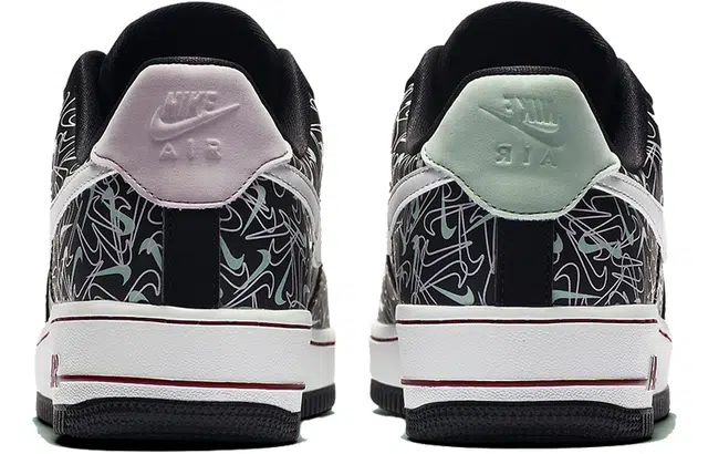 Nike Air Force 1 Low valentines day 2020