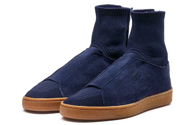 Puma Suede Classic x PUMA Suede