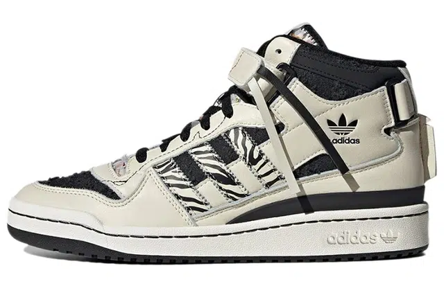 adidas originals FORUM Mid